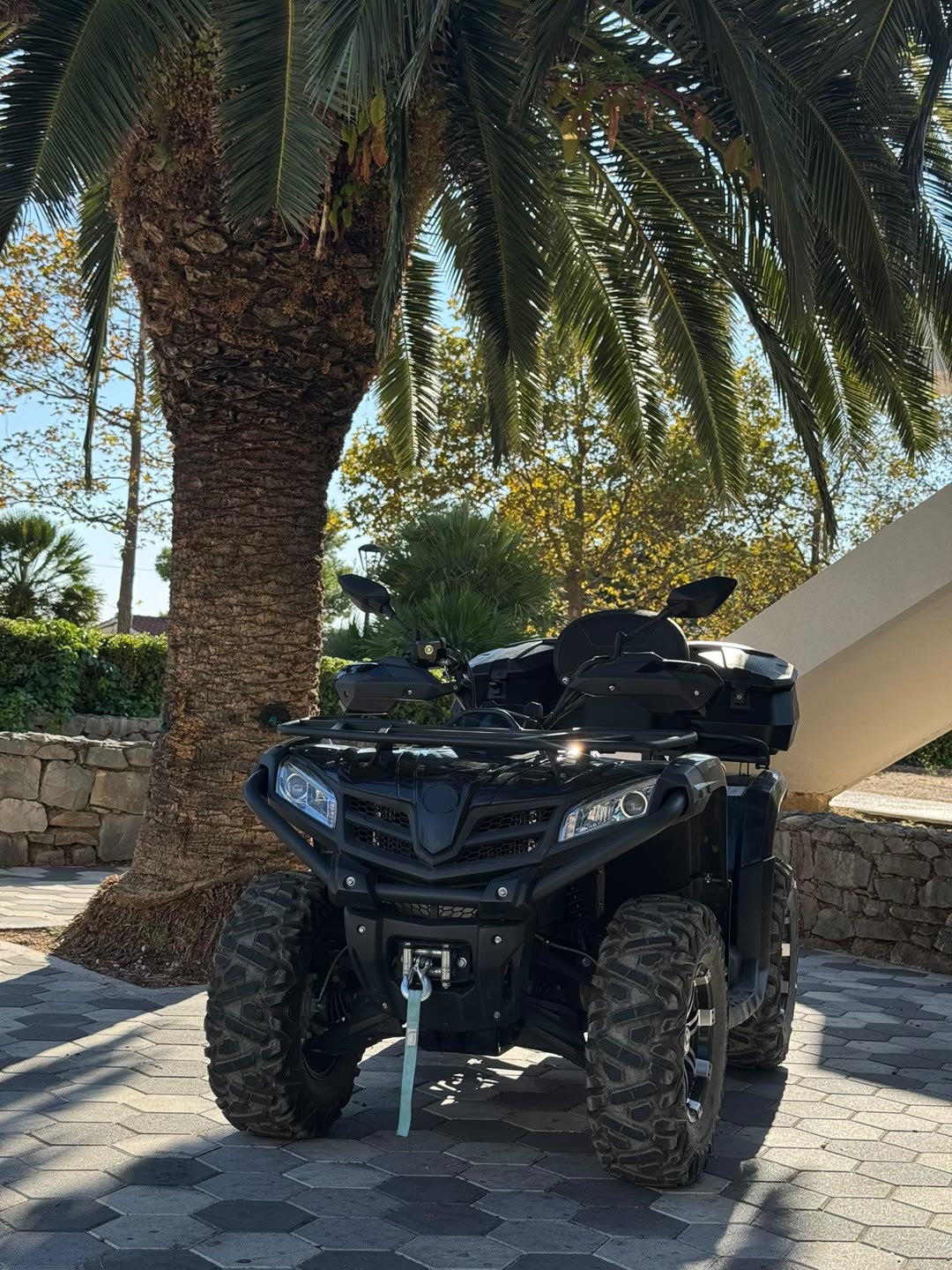 Makarska iz sedla
